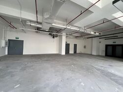 Henderson Building (D3), Factory #560601831